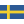 Swedish flag